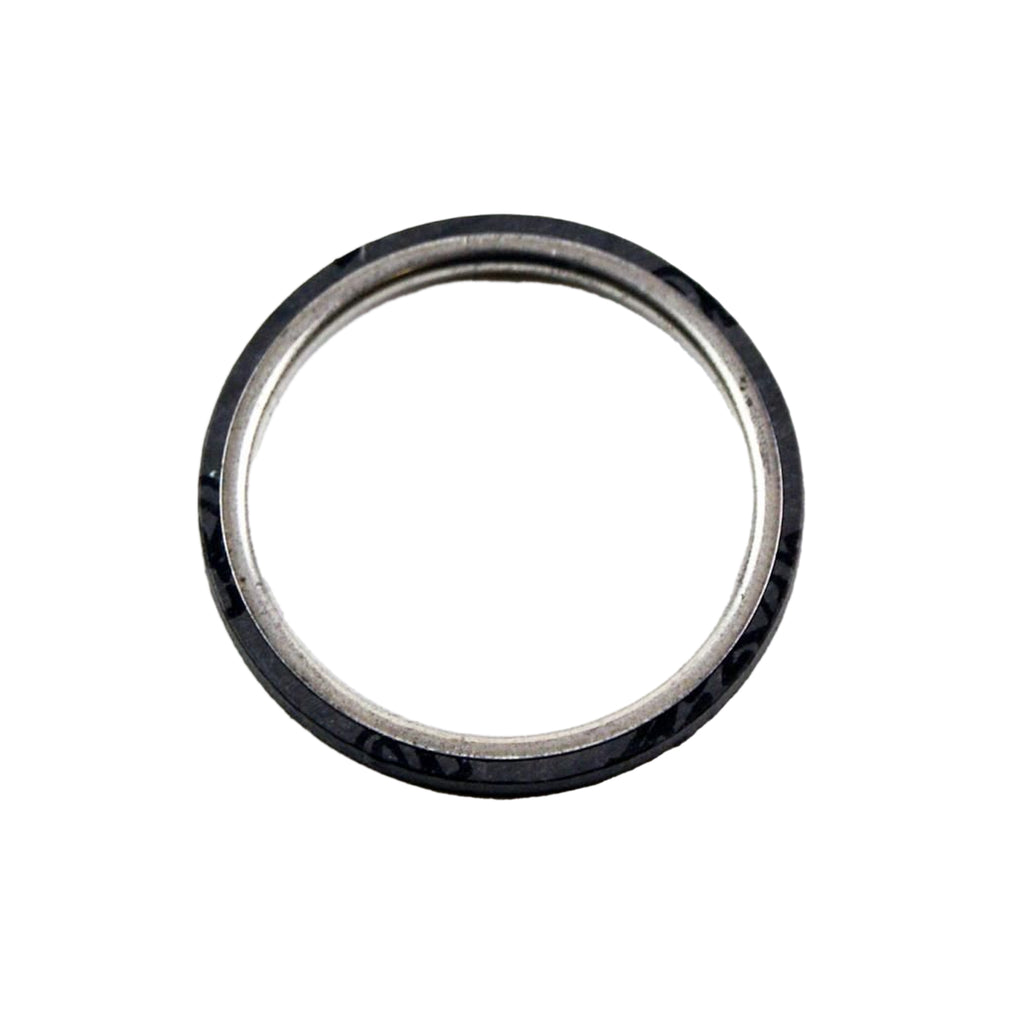 EXHAUST GASKET 34x41.7x3.4 CAGIVA T4 350 91-93, ATHENA S410090012012