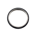 EXHAUST GASKET 34x41.7x3.4 CAGIVA T4 350 91-93, ATHENA S410090012012