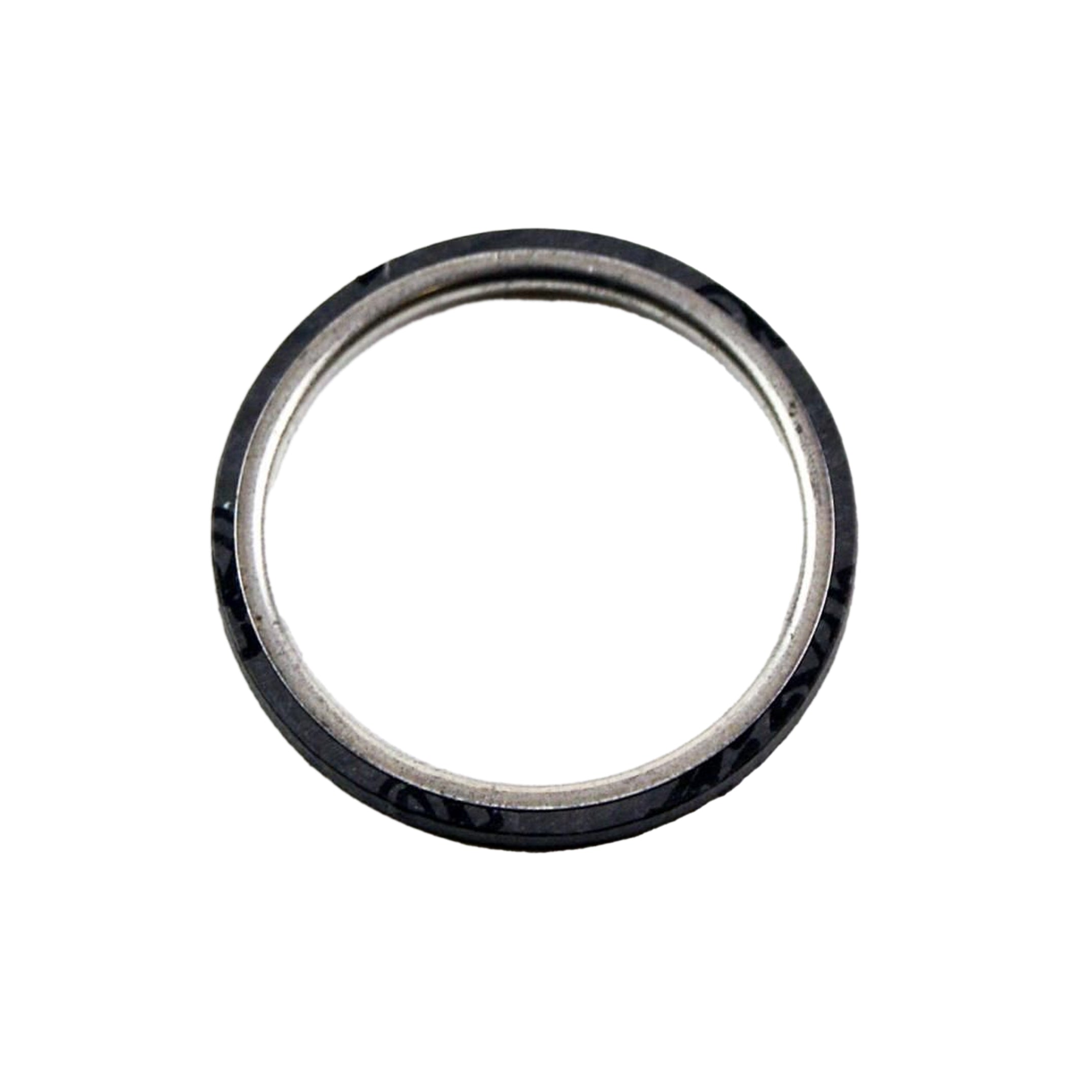 EXHAUST GASKET 34x41.7x3.4 CAGIVA T4 350 91-93, ATHENA S410090012012