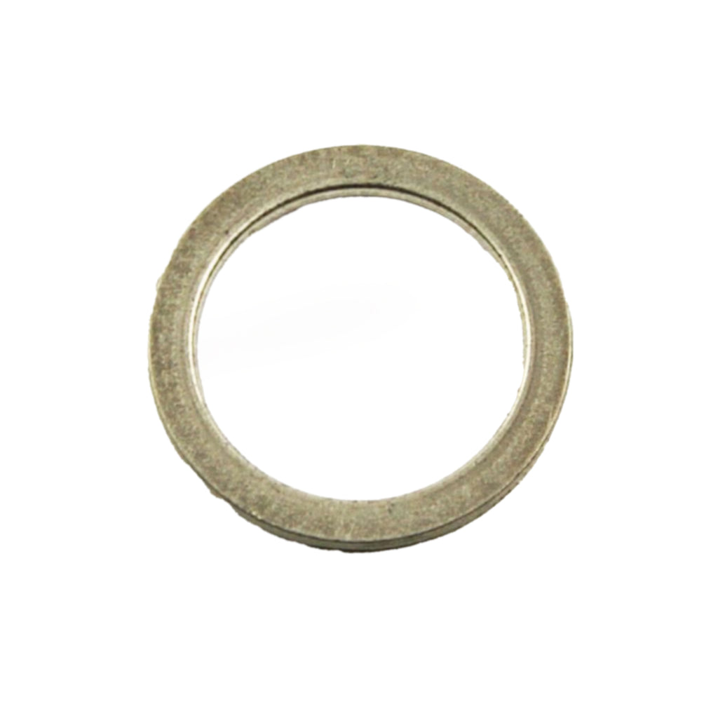 EXHAUST GASKET 32x25x2.25 HONDA PA 50 78-83, ATHENA S410160012008
