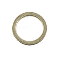 EXHAUST GASKET 32x25x2.25 HONDA PA 50 78-83, ATHENA S410160012008