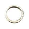 EXHAUST GASKET 28x37x3 GILERA, ATHENA S410170012005