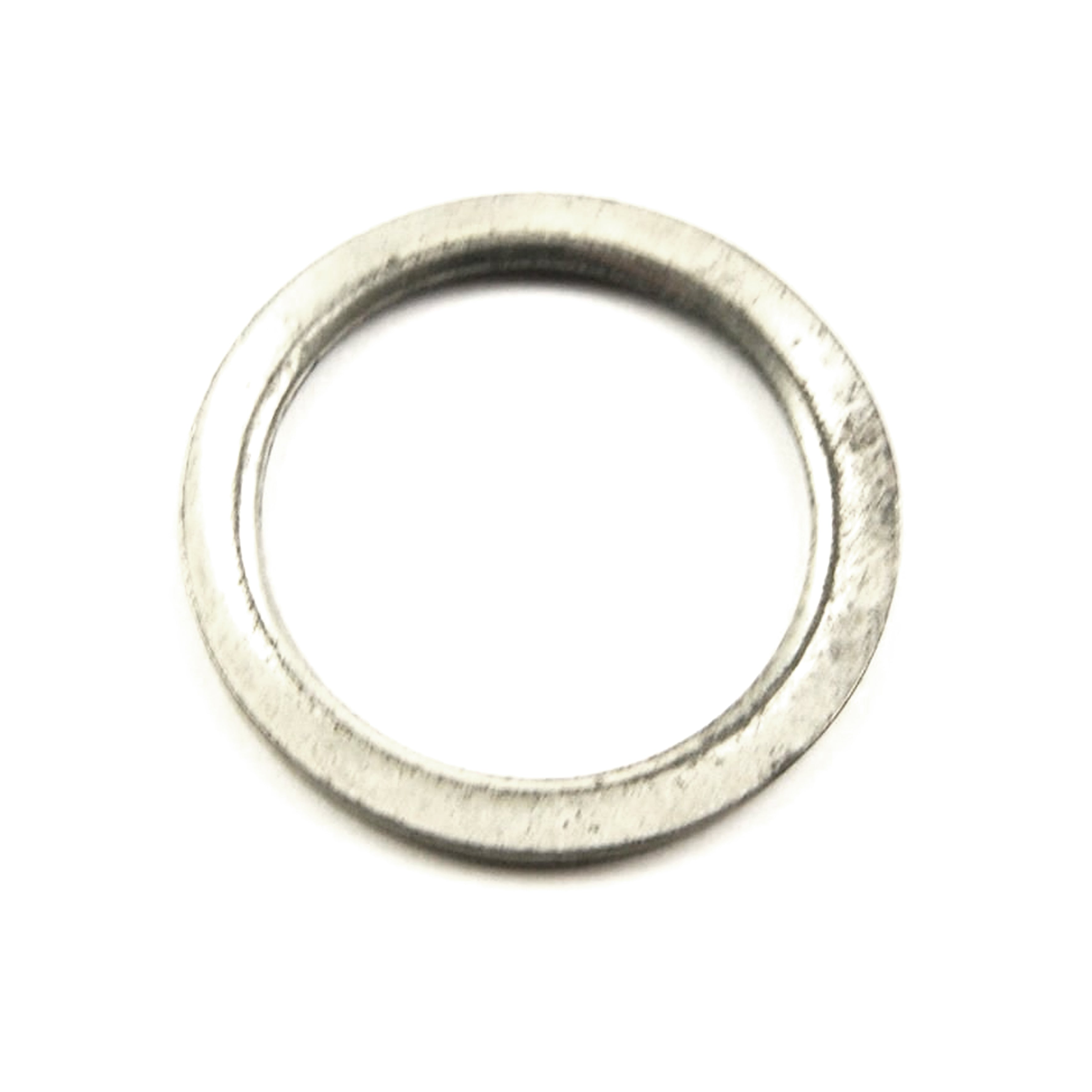 EXHAUST GASKET 28x37x3 GILERA, ATHENA S410170012005