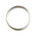 EXHAUST GASKET 38x45x3, ATHENA S410170012007