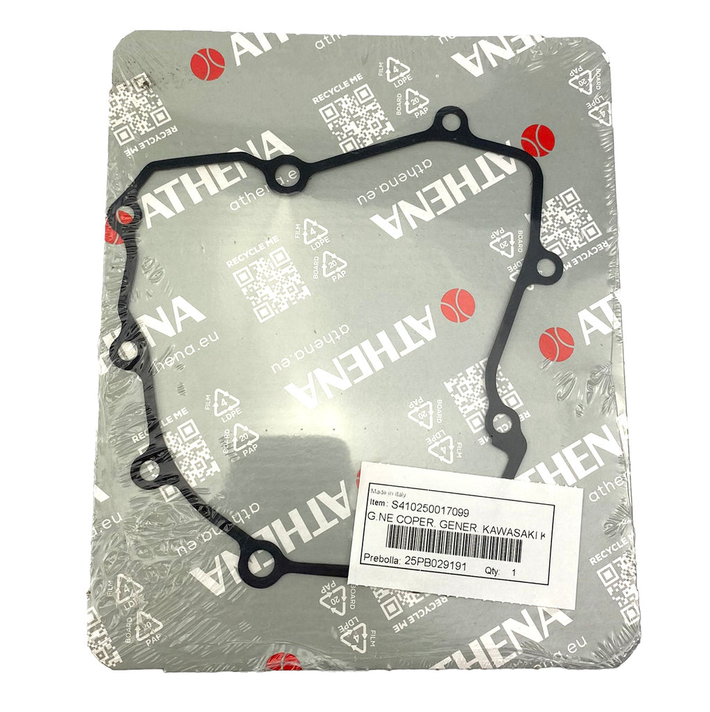 IGNITION COVER GASKET KX 250 2025-2026 ATHENA S410250017099 110611621
