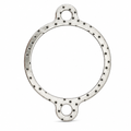 EXHAUST GASKET TRIUMPH TF 450 ATHENA S410468012003