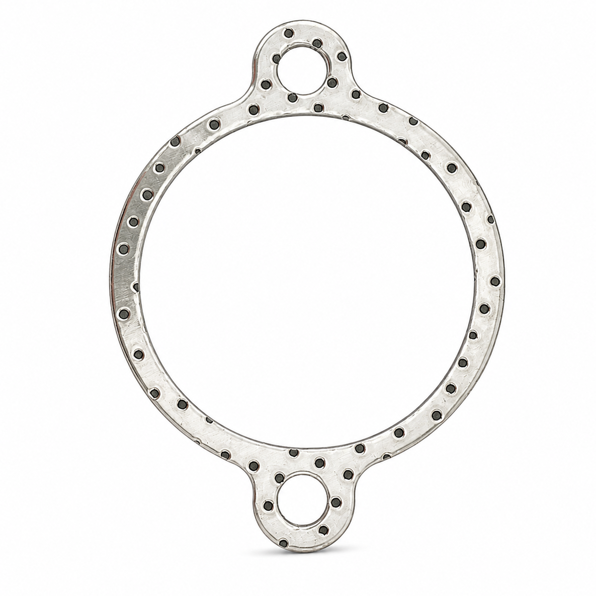 EXHAUST GASKET TRIUMPH TF 450 ATHENA S410468012003