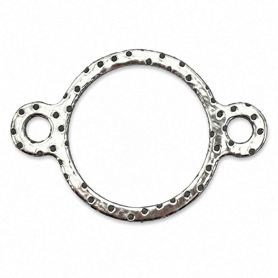 EXHAUST GASKET TRIUMPH 250 ATHENA S410468012002