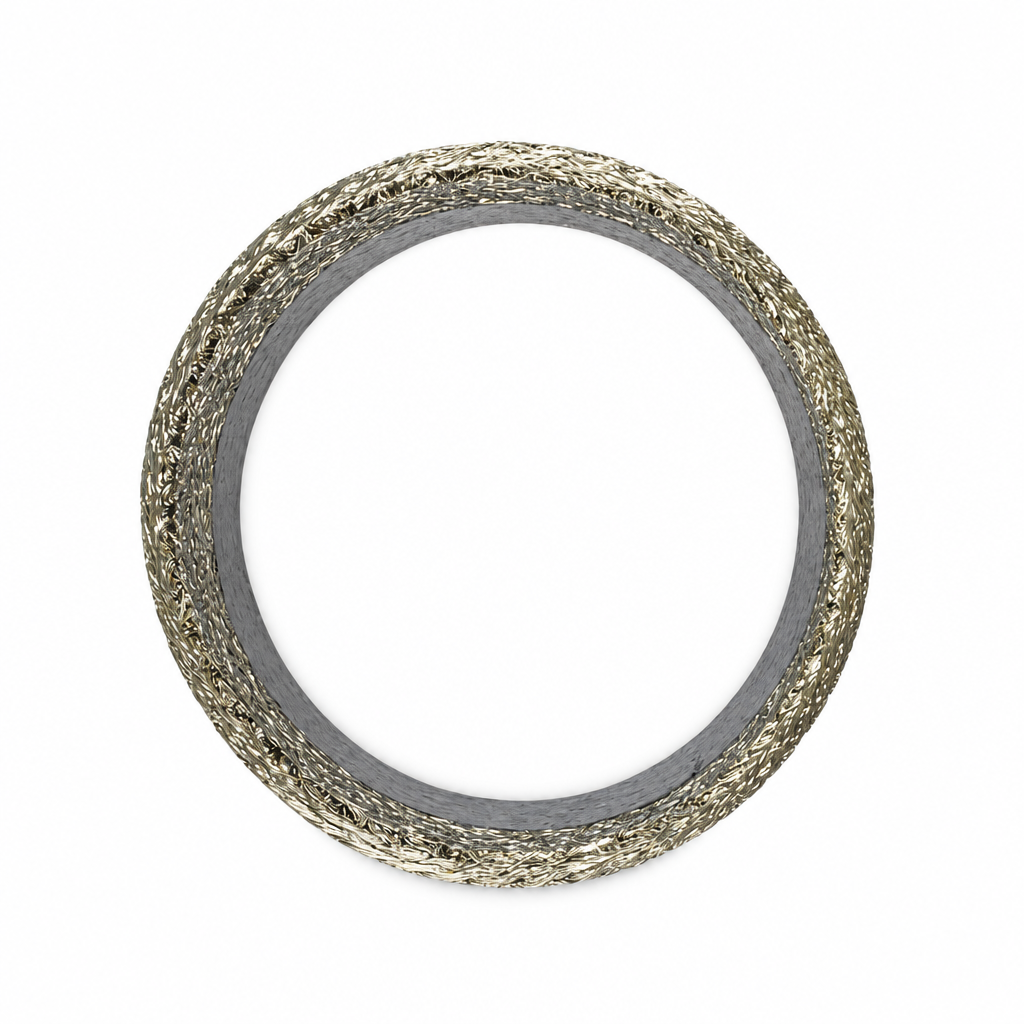 EXHAUST MUFFLER GASKET YAMAHA YZF 250 14-27 ATHENA S410485012075