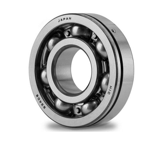 BEARING 25x62x17 HIC / K&L SNAP RING GROOVE & PIN LOCATOR K&L 31-5750 83406-9C3 93306-30549-00