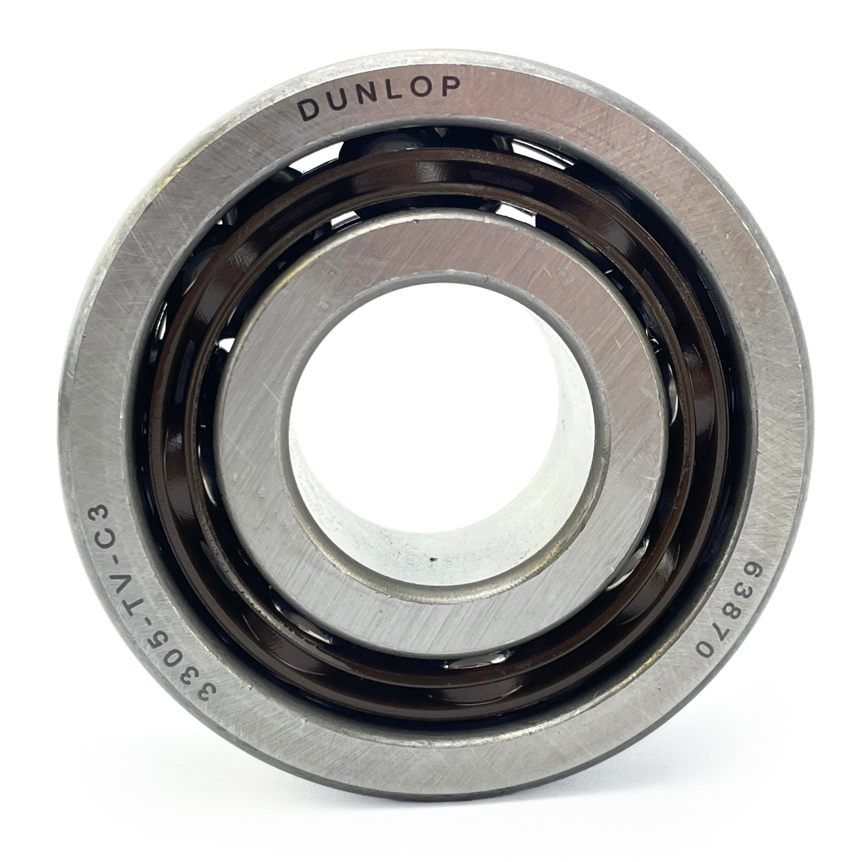 BEARING 3305 C3 TV OPEN DUNLOP 25x62x25.4 EACH
