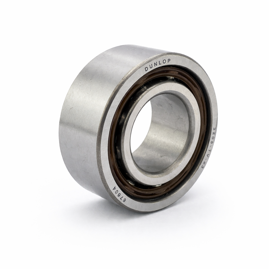 BEARING 3205 C3 DUNLOP 25x52x20.60 SIZE EACH