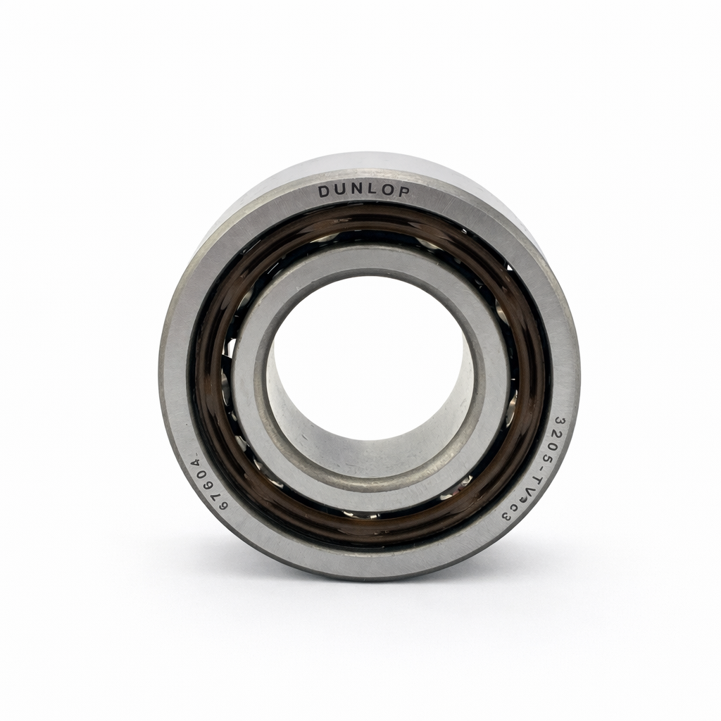 BEARING 3205 C3 DUNLOP 25x52x20.60 SIZE EACH