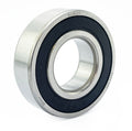 BEARING 6205 2RS DUNLOP 25x52x15 SIZE SEALED EACH