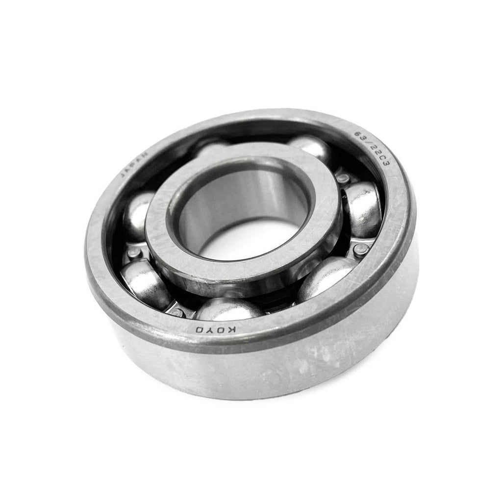 BEARING 63/22 C3 KOYO 22x56x16, WISECO B5010, 91002KY4901, 91002KE1014, MADE IN JAPAN