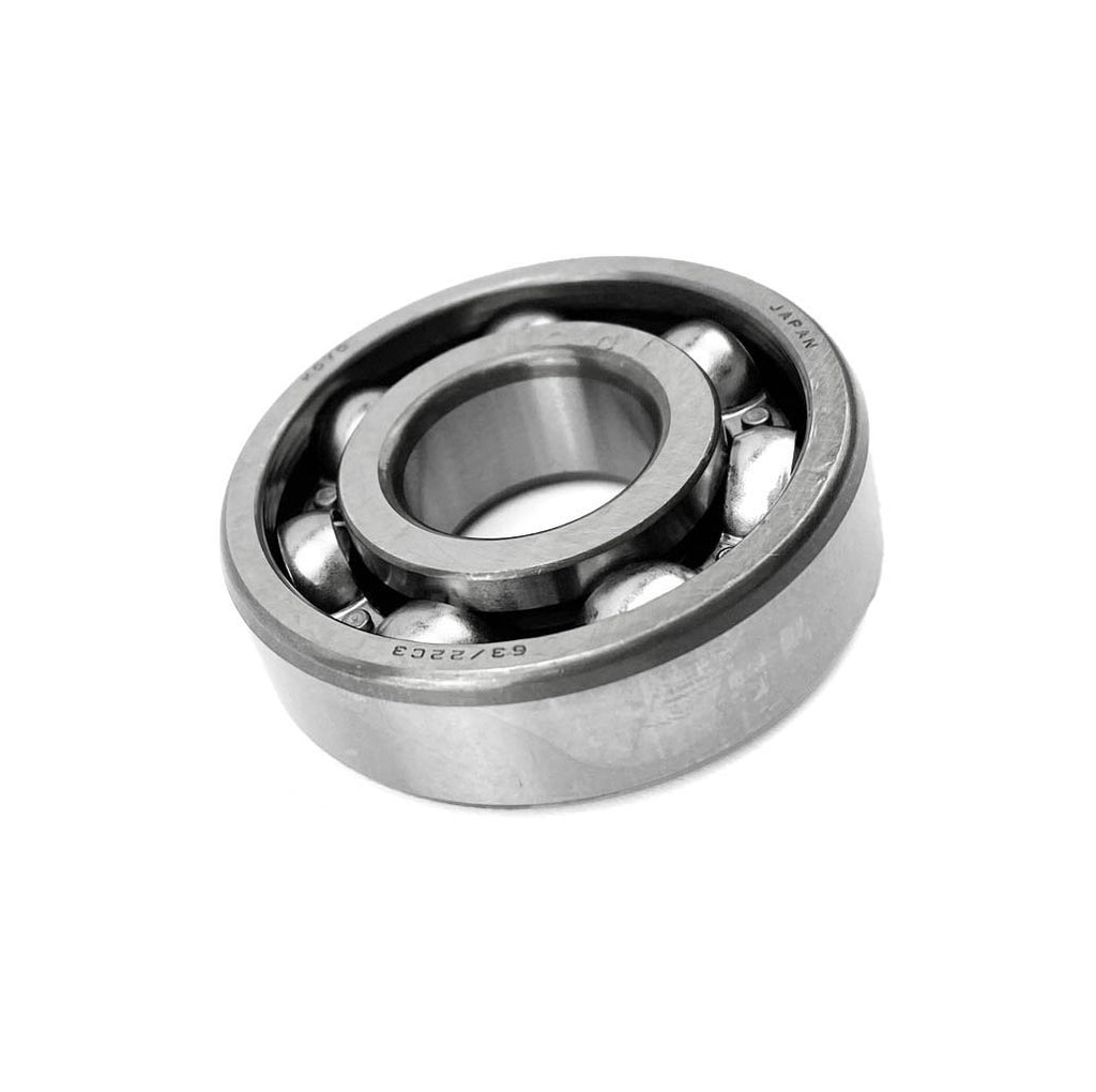BEARING 63/22 C3 KOYO 22x56x16, WISECO B5010, 91002KY4901, 91002KE1014, MADE IN JAPAN
