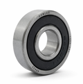 BEARING 6000 2RS DUNLOP SEALED, 10x26x8