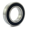 BEARING 6007 2RS DUNLOP 35x62x14 SIZE SEALED  EACH