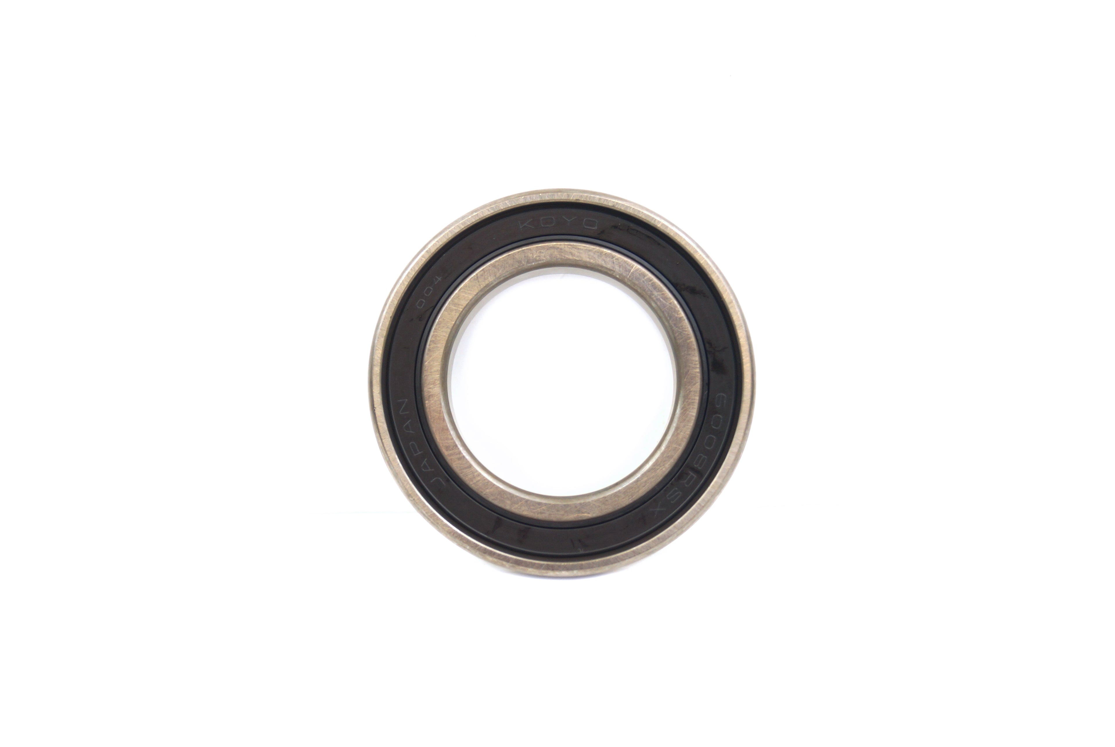 BEARING 6008 2RS C3 KOYO 40x68x15 SIZE MADE IN JAPAN EACH