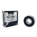BEARING 6201 2RS DUNLOP 12x32x10 SIZE SEALED EACH