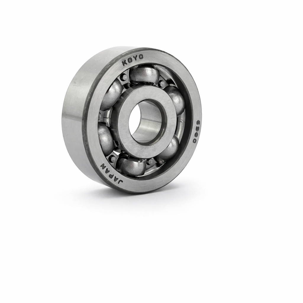 BEARING 6300 KOYO OPEN 10x35x11 SIZE  MADE IN JAPAN EACH