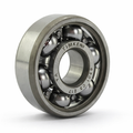 BEARING 6301 C3 TIMKEN 12x37x12 SIZE OPEN EACH