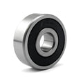 BEARING 6301 2RS DIRT RACING 12x37x12 SIZE SEALD EACH