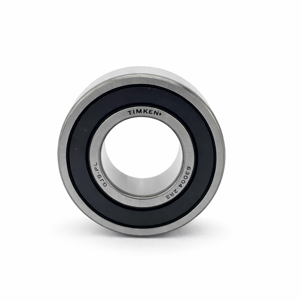 BEARING 63004 2RS TIMKEN 20x42x16 SIZE SEALED EACH