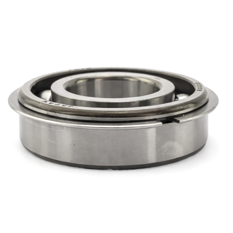 BEARING 6205 NR C3 KOYO 25x52x15 DEEP GROVED SNAP RING W/RING MADE IN JAPAN EACH