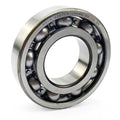 BEARING 6207 C3 KOYO 35x72x17 SIZE 23.6207C3 MADE IN JAPAN EACH