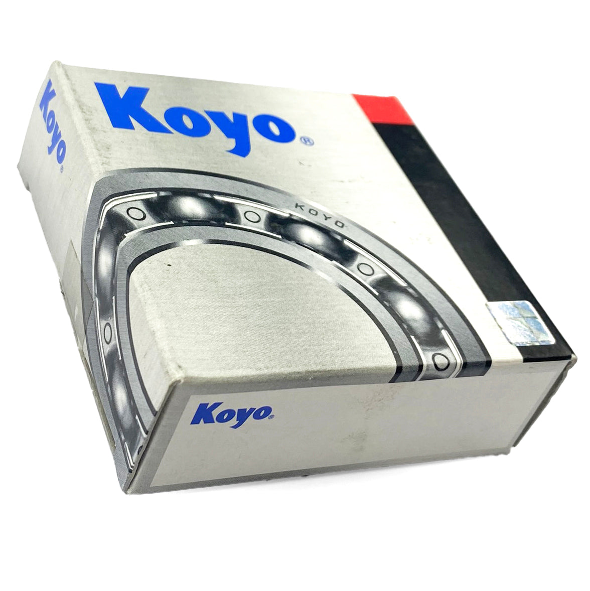 BEARING 6207 C3 KOYO 35x72x17 SIZE 23.6207C3 MADE IN JAPAN EACH