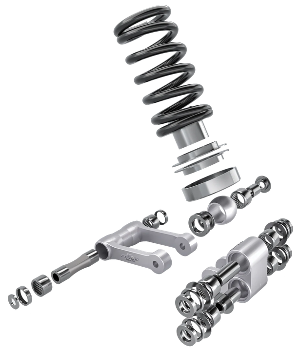 BEARING 69/22 2RS FACTORY LINKS 22x39x9 SIZE SEALED 23.6922-2RS EACH