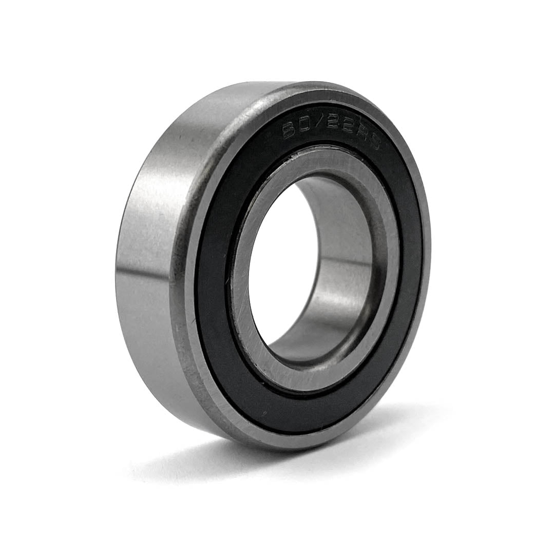 BEARING 60/22 2RS DIRT RACING SEALED, 22x44x12 EACH