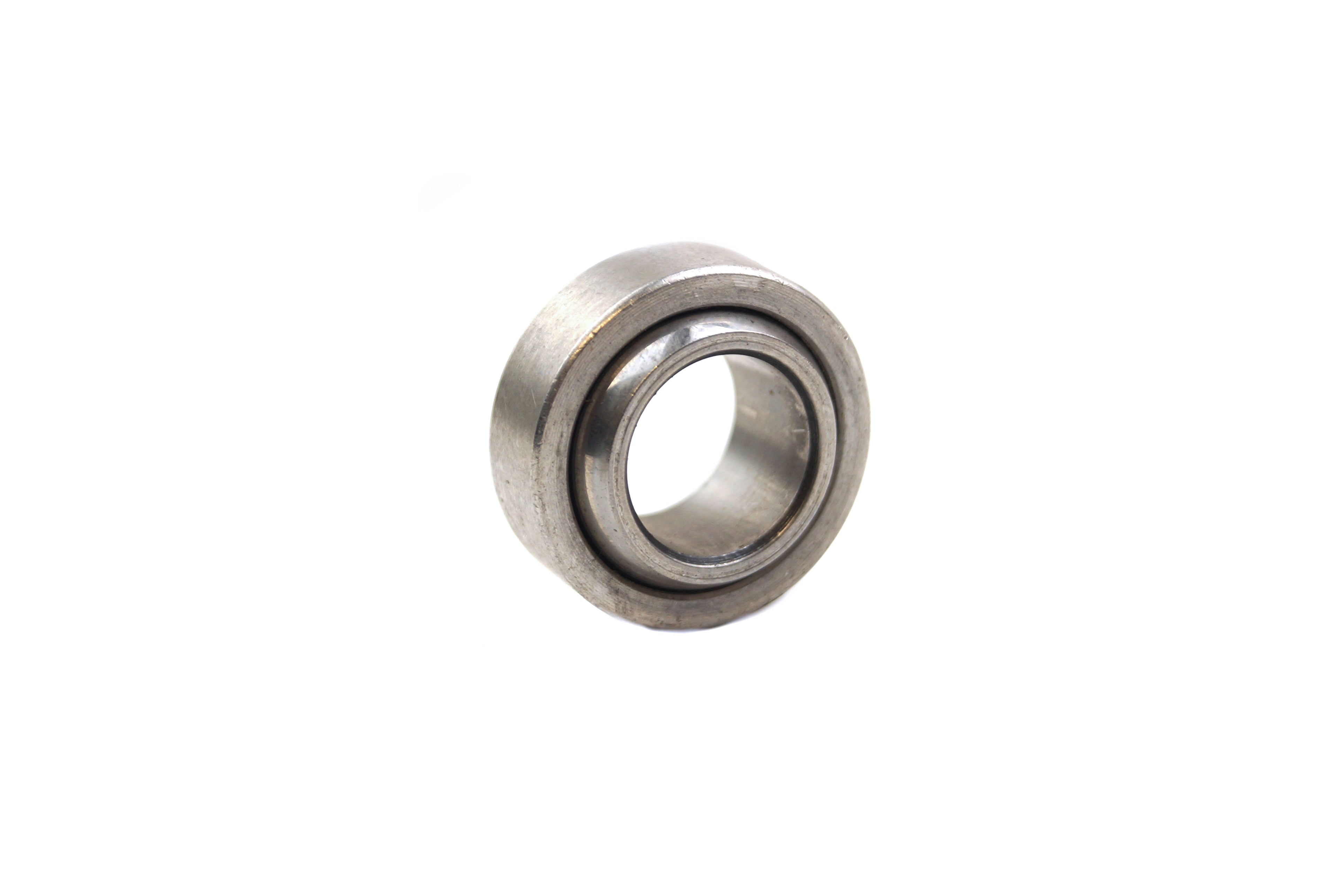BEARING ROSE GE12UK SS DUNLOP 12x22x07/10 STAINLESS STEEL, SPHERICAL PTFE LINER GE12UK GE12E