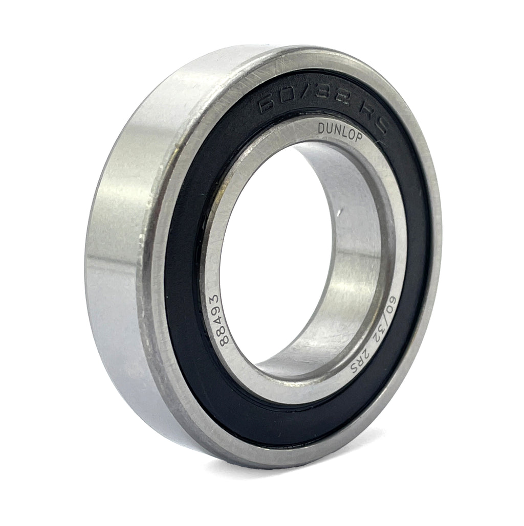 BEARING 60/32 2RS DUNLOP 32x58x13 SIZE SEALED