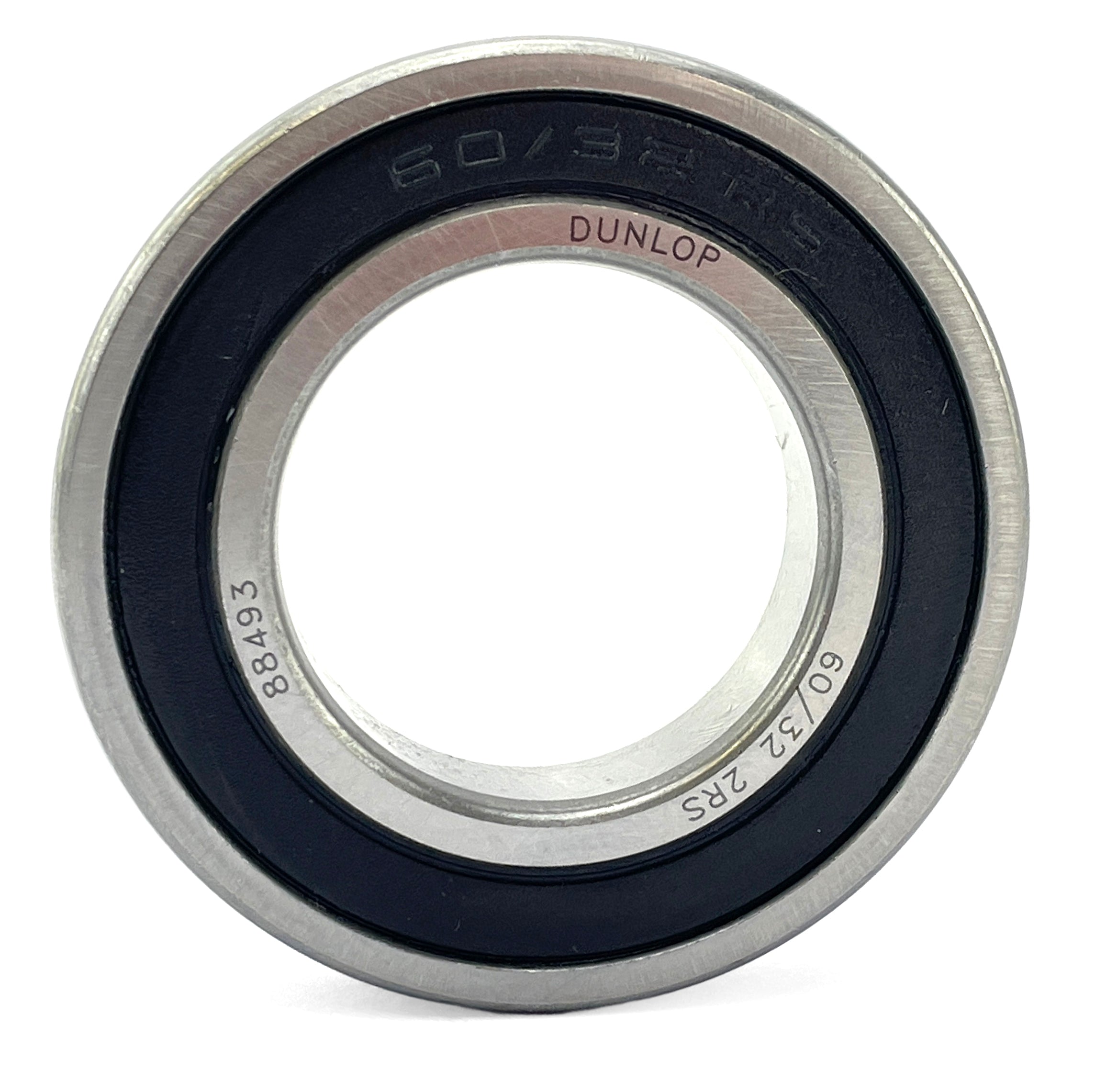 BEARING 60/32 2RS DUNLOP 32x58x13 SIZE SEALED