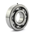 BEARING 25x62x17 C3 HIC / K&L PINNED OPEN 23.83464A 93306-30571-00 BANSHEE 31-5751 MADE IN JAPAN EACH