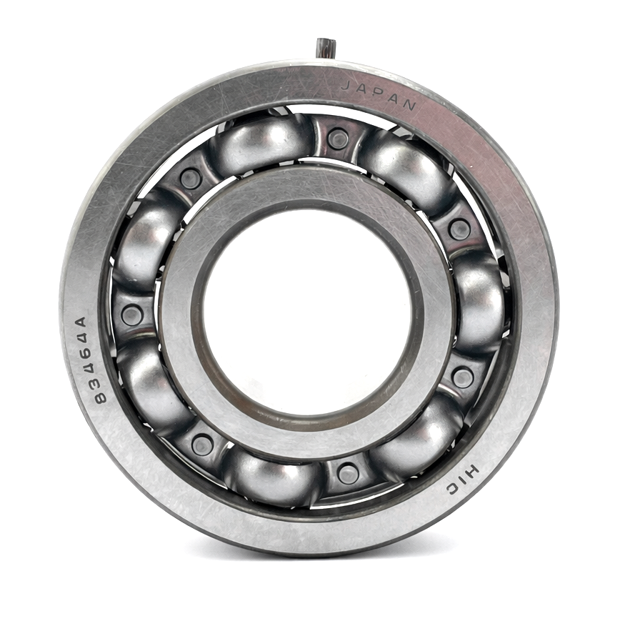 BEARING 25x62x17 C3 HIC / K&L PINNED OPEN 23.83464A 93306-30571-00 BANSHEE 31-5751 MADE IN JAPAN EACH