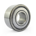 BEARING 17x40x17.5 2Z DUNLOP SHELL SEALED 5203-2RS OR 3203-2RS EACH