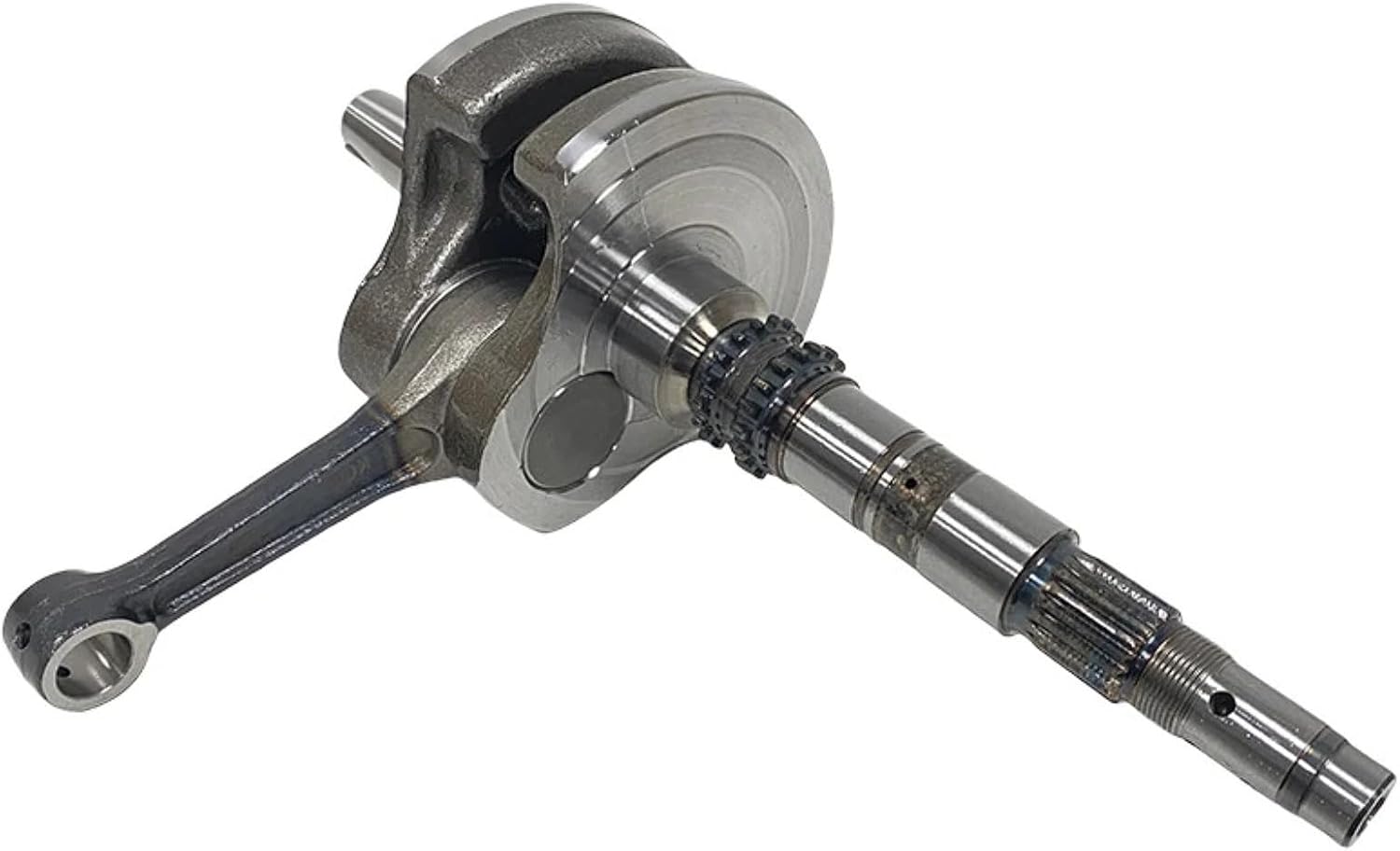 CRANKSHAFT ASSY TRX250EX, HONDA 13000-HM8-A40
