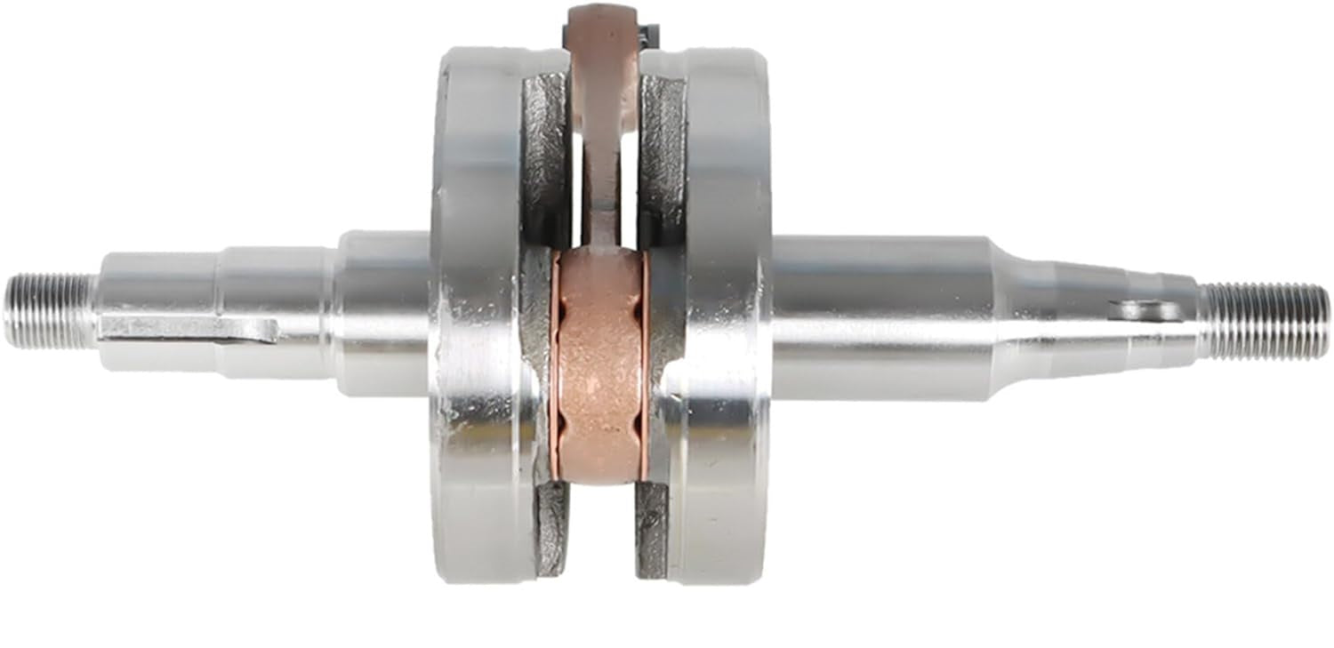 CRANKSHAFT ASSEMBLY KIT YAMAHA PW 80 Y-ZINGER BIG WHEEL 1HA-11400-00-00 4BC-11400-00-00