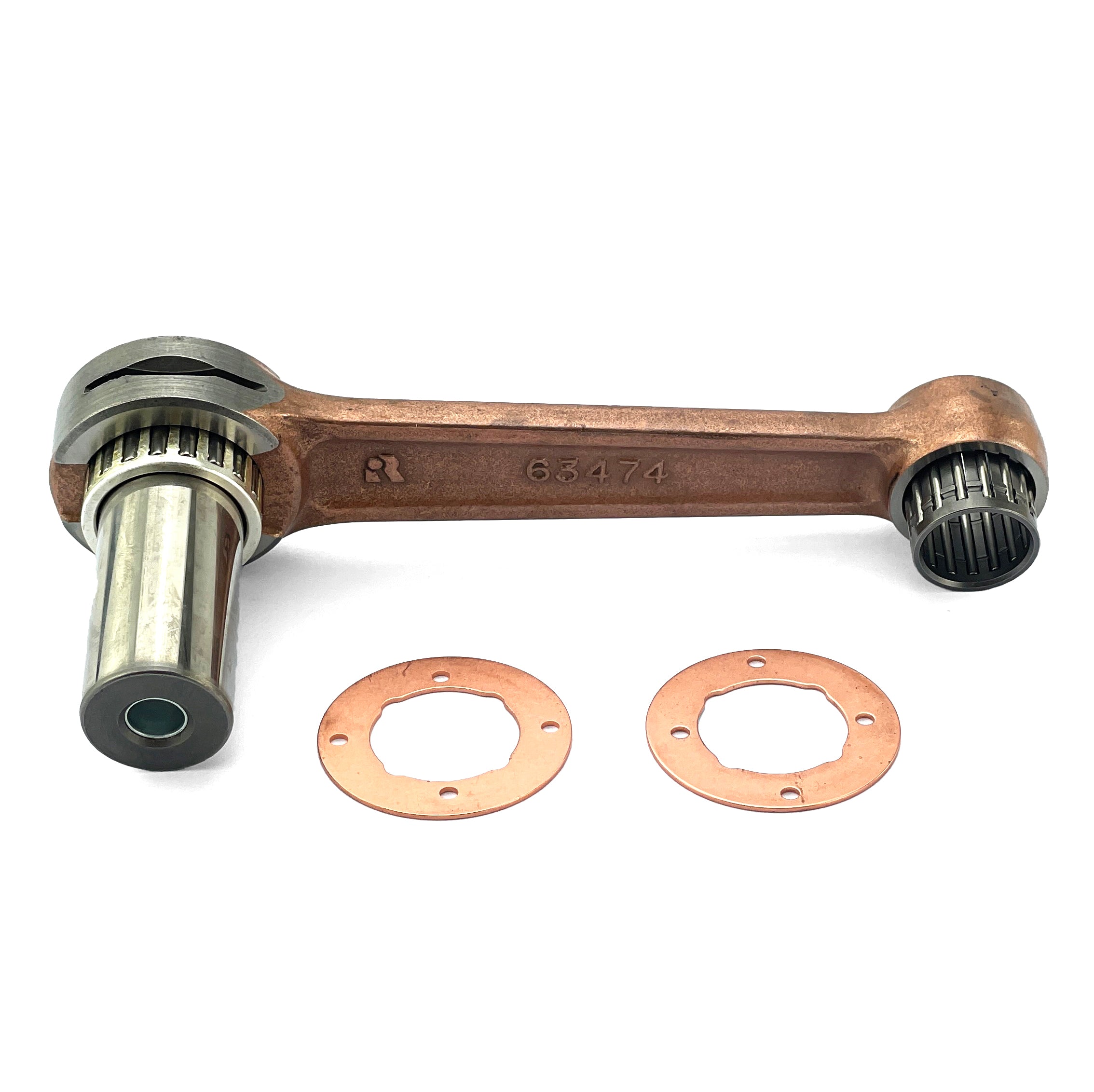 CONNECTING ROD 1995-2002 KTM360 380 NAMURA RX-70005 54730015000 MX-09025