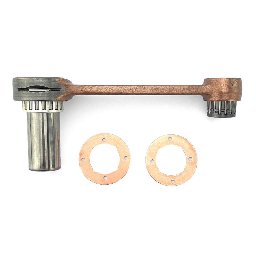 CONNECTING ROD 1995-2002 KTM360 380 NAMURA RX-70005 54730015000 MX-09025