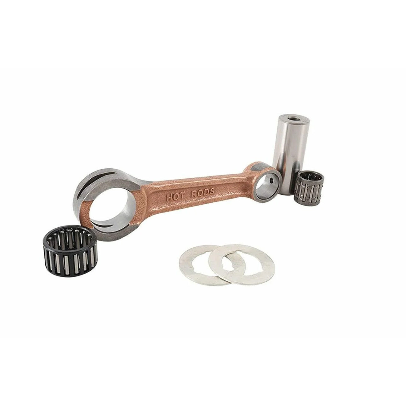 CONNECTING ROD 04-11 RM125, HOT RODS 8615 SUZUKI MX