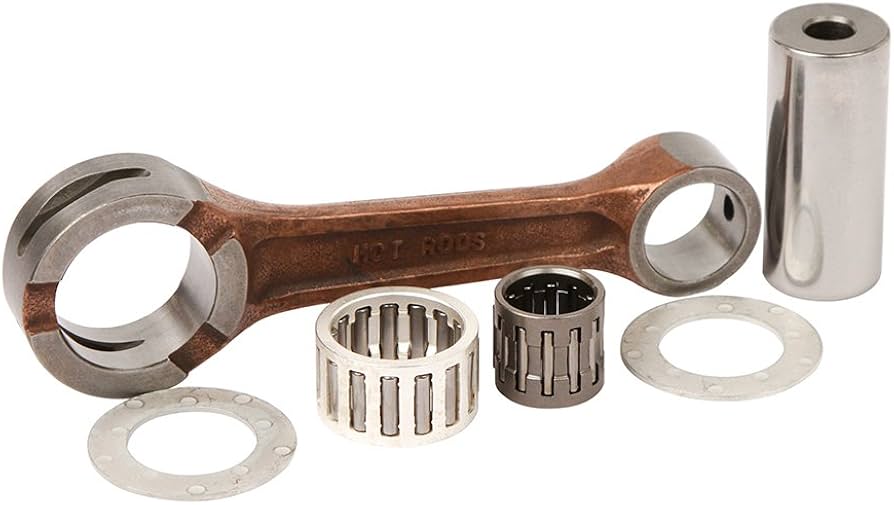CONNECTING ROD 13-22 KTM85, HOTROD 8157 8725 KTM SX105, 56-963.HR