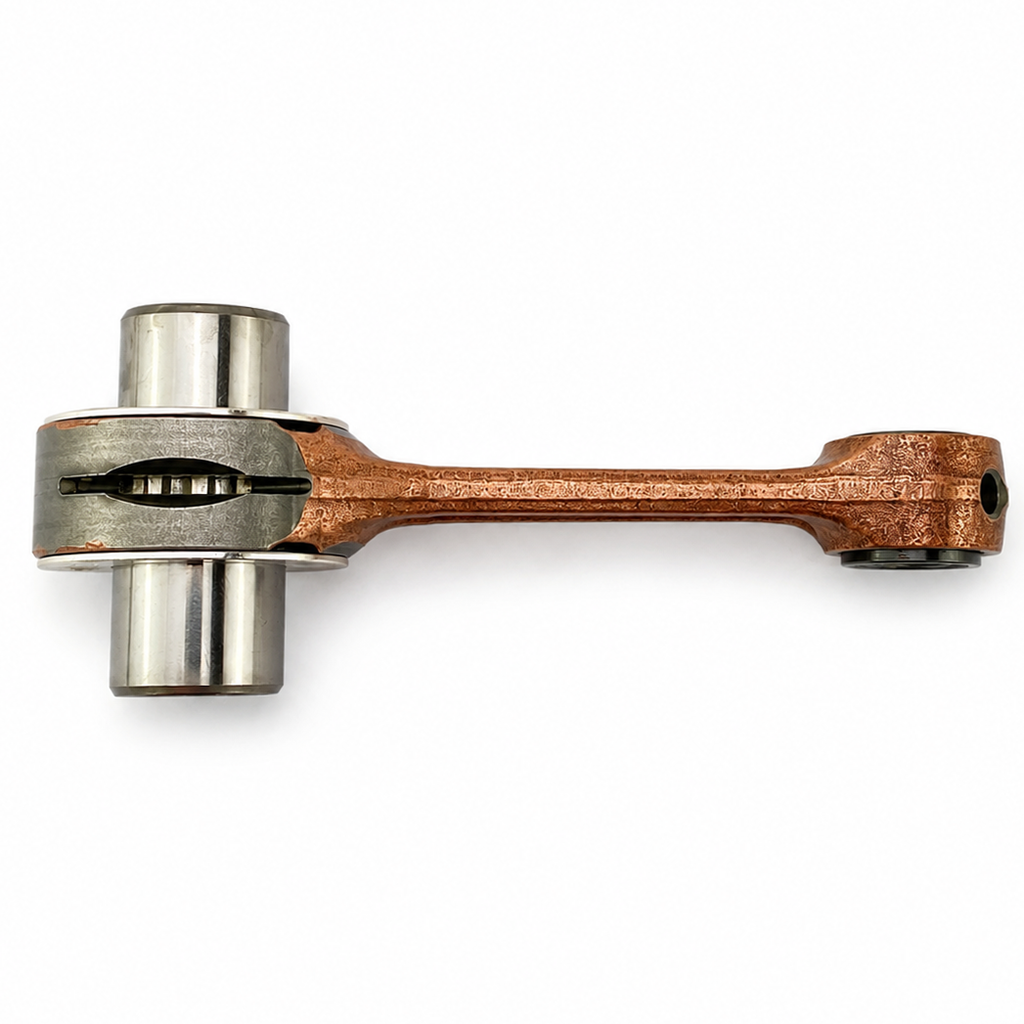 CONNECTING ROD 13-18 KTM85, NAMURA RX-70016 KIT SX85, KTM 85SX 105SX 2013-2018, Husqvarna TC85 2014-2018