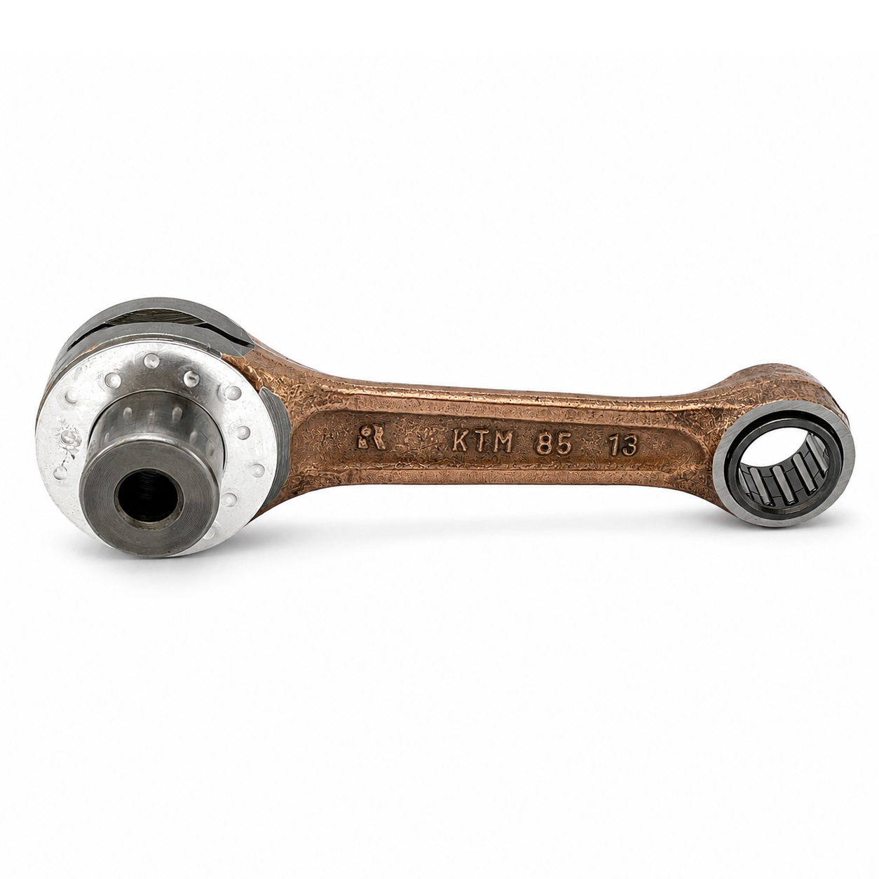 CONNECTING ROD 13-18 KTM85, NAMURA RX-70016 KIT SX85, KTM 85SX 105SX 2013-2018, Husqvarna TC85 2014-2018