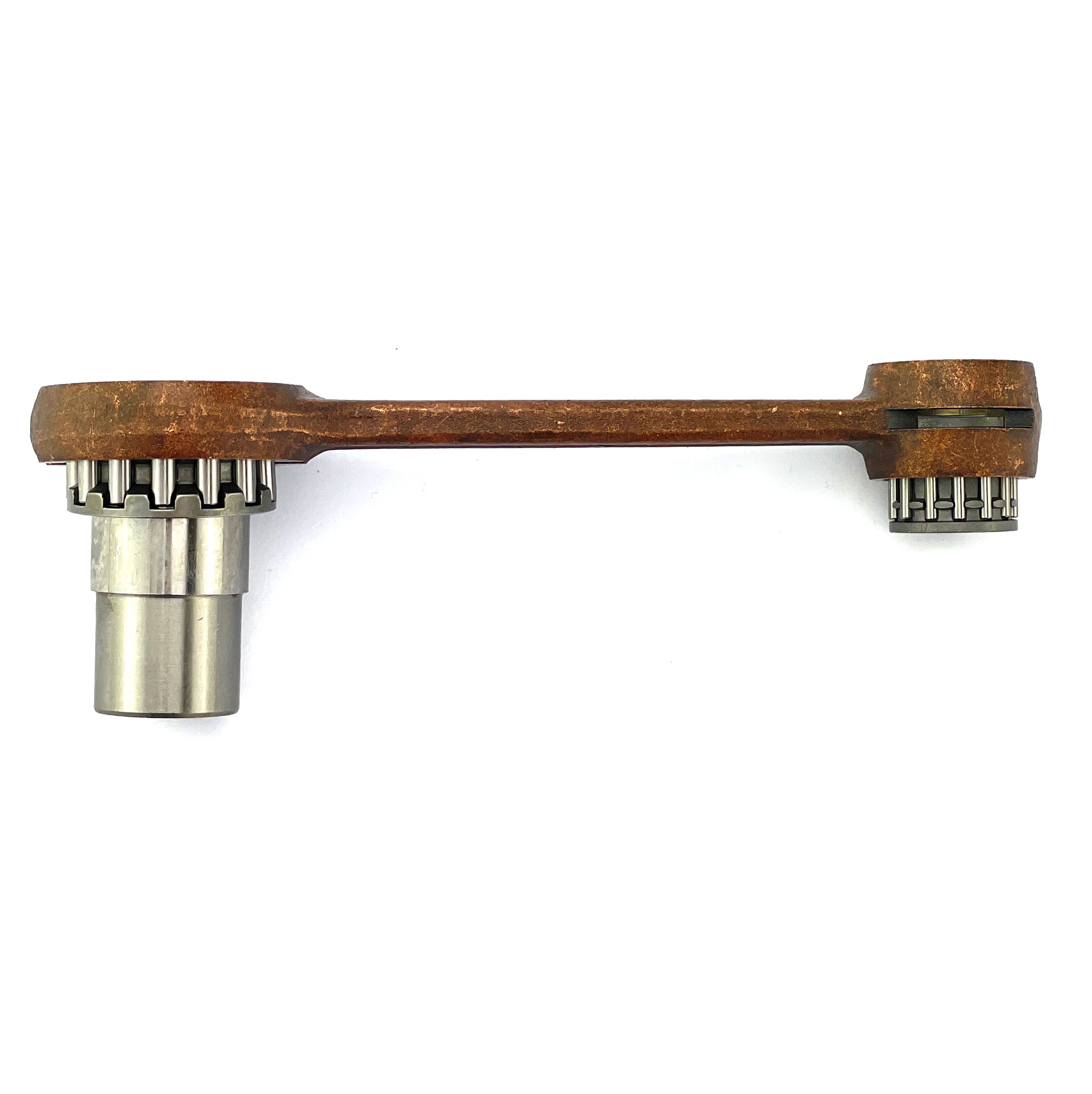 CONNECTING ROD OSSA 22x24 CONROD 439 BCO0439