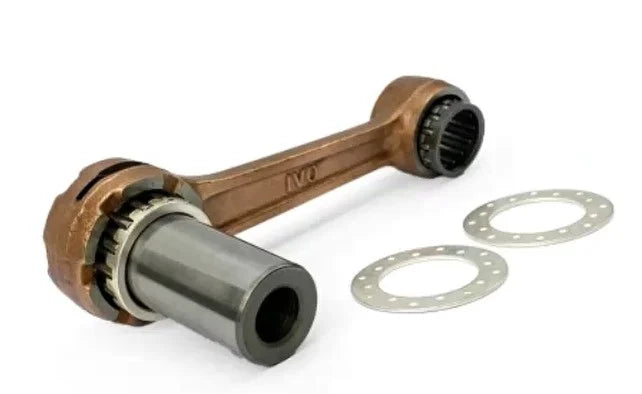 CONNECTING ROD KIT YAMAHA DT125 RS125 IVO-11651-00-00 2N4 4Y2-11650-00 3TT7 3TS9 4Y2-11650-00