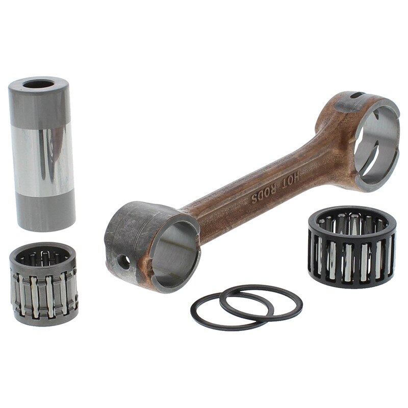 CONNECTING ROD KIT 87-95 RM250, HOTROD 8105 SUZUKI RMX250